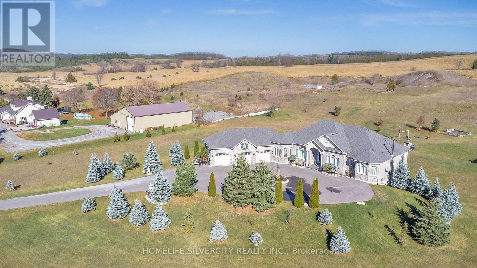 20051 WILLOUGHBY ROAD, Caledon, Ontario