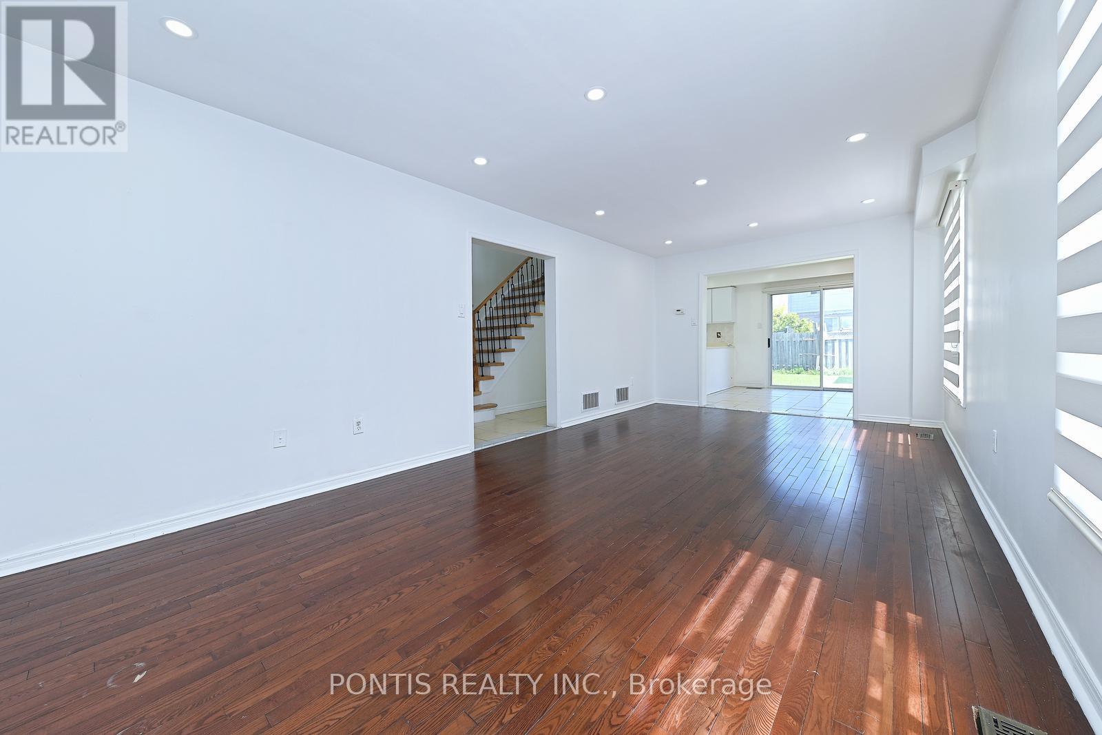 198 Moffatt Avenue, Brampton, Ontario  L6Y 4R3 - Photo 8 - W13173970