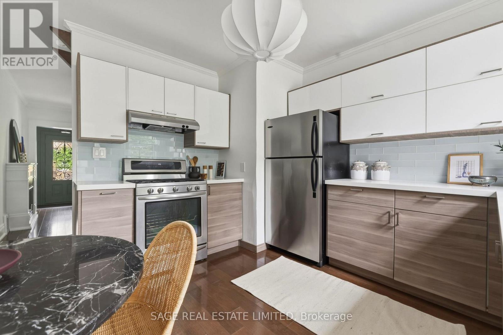 195 Munro Street, Toronto, Ontario  M4M 2C1 - Photo 11 - E13173334
