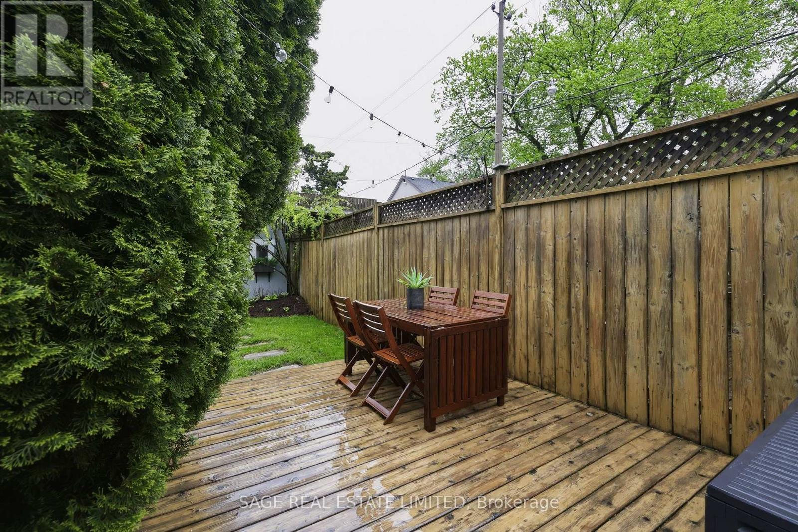 195 Munro Street, Toronto, Ontario  M4M 2C1 - Photo 28 - E13173334