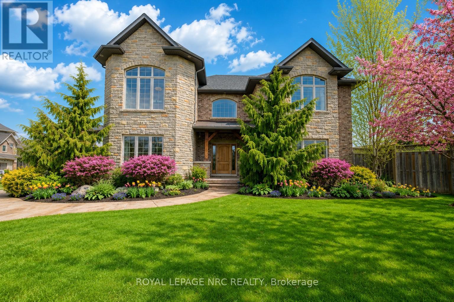 8479 Forestview Boulevard, Niagara Falls, Ontario  L2H 0B2 - Photo 2 - X13174678