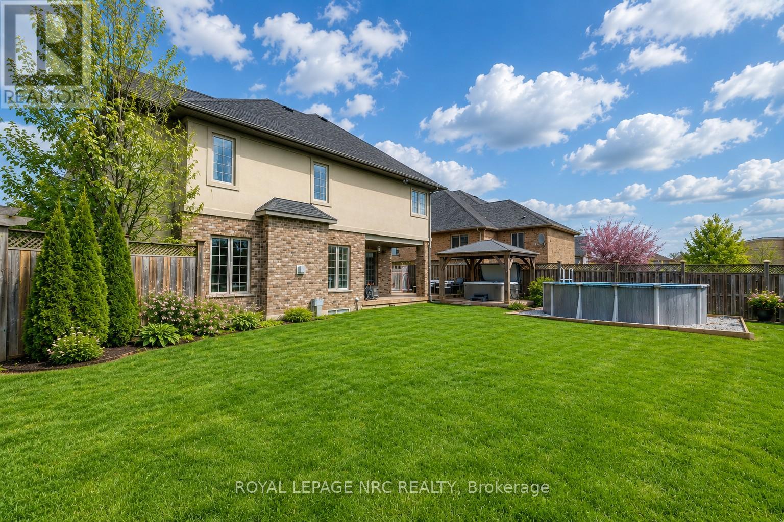8479 Forestview Boulevard, Niagara Falls, Ontario  L2H 0B2 - Photo 5 - X13174678