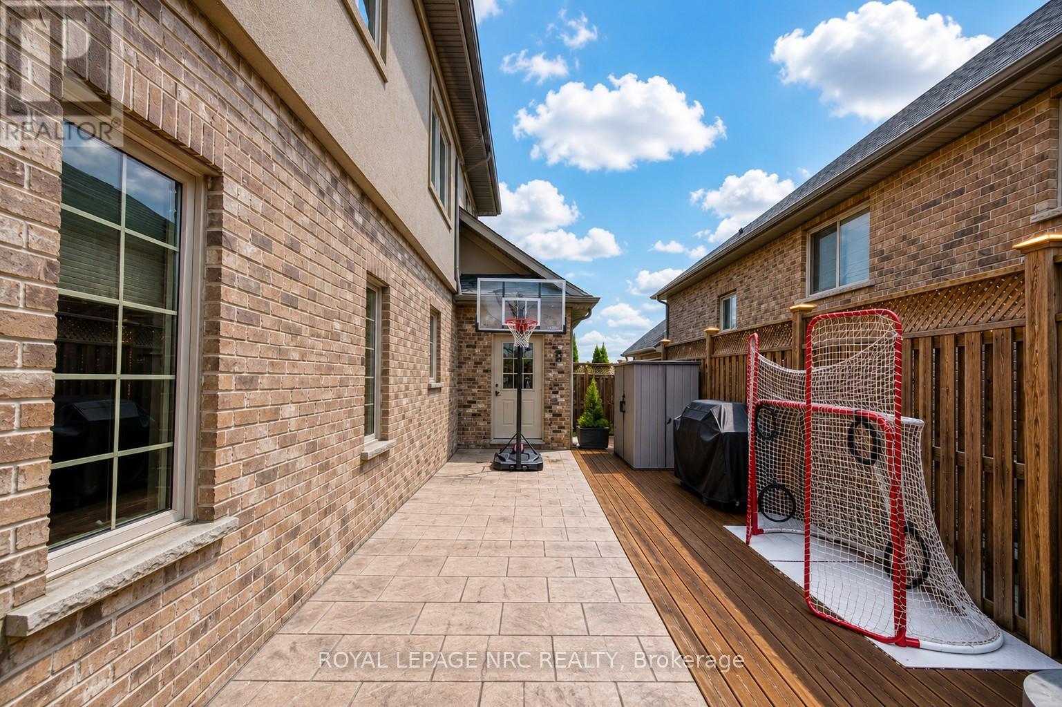 8479 Forestview Boulevard, Niagara Falls, Ontario  L2H 0B2 - Photo 6 - X13174678