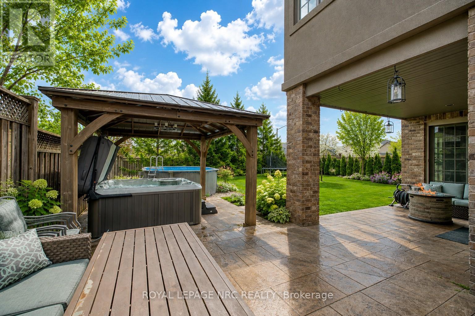 8479 Forestview Boulevard, Niagara Falls, Ontario  L2H 0B2 - Photo 9 - X13174678