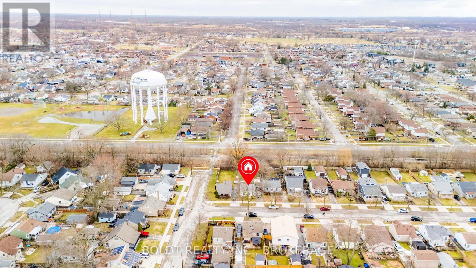 5 Nelles Road, Welland, Ontario  L3B 2P1 - Photo 17 - X13174788