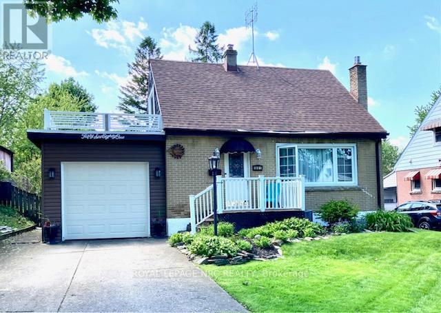 5681 Morse Avenue, Niagara Falls, Ontario  L2G 4G3 - Photo 1 - X13175100