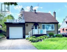 5681 MORSE AVENUE, Niagara Falls, Ontario