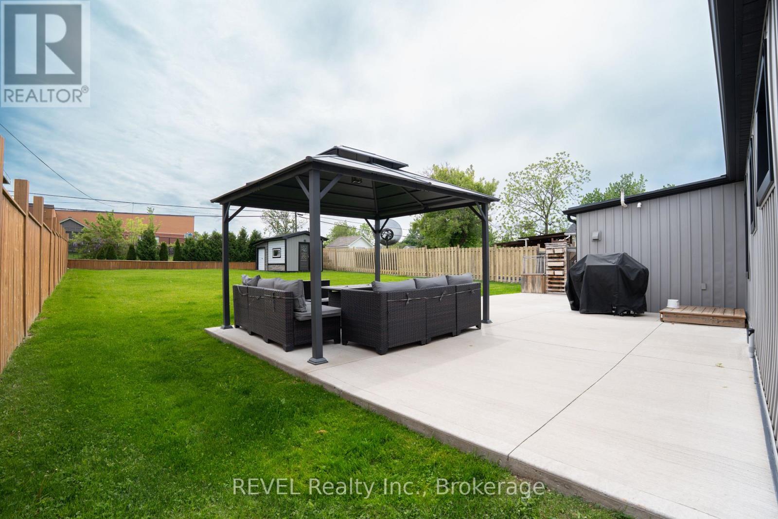 34 Bloomfield Avenue, St. Catharines, Ontario  L2P 1X3 - Photo 34 - X13175146