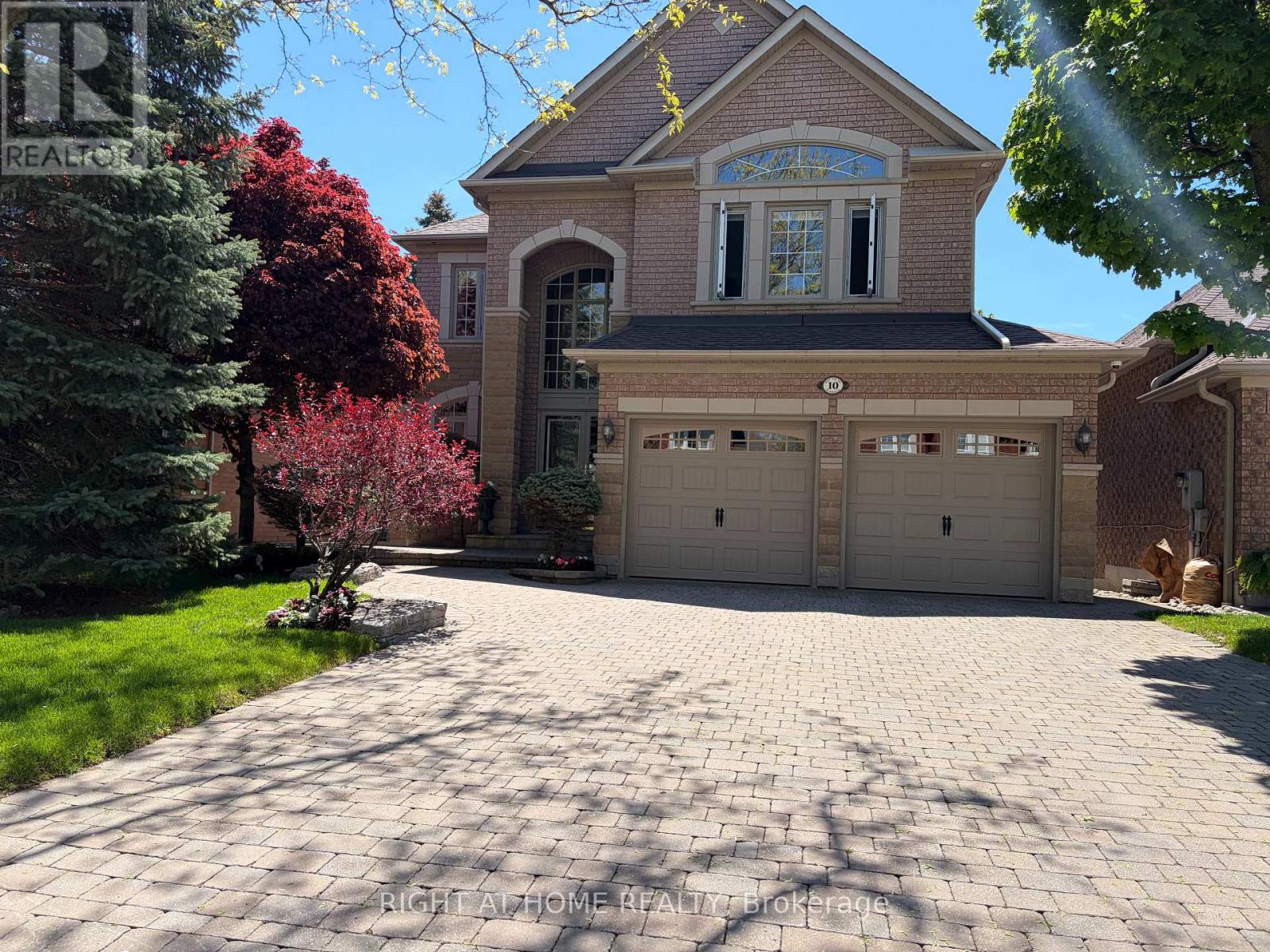 10 RED ASH DRIVE, Markham, Ontario