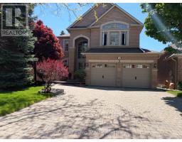 10 RED ASH DRIVE, Markham, Ontario