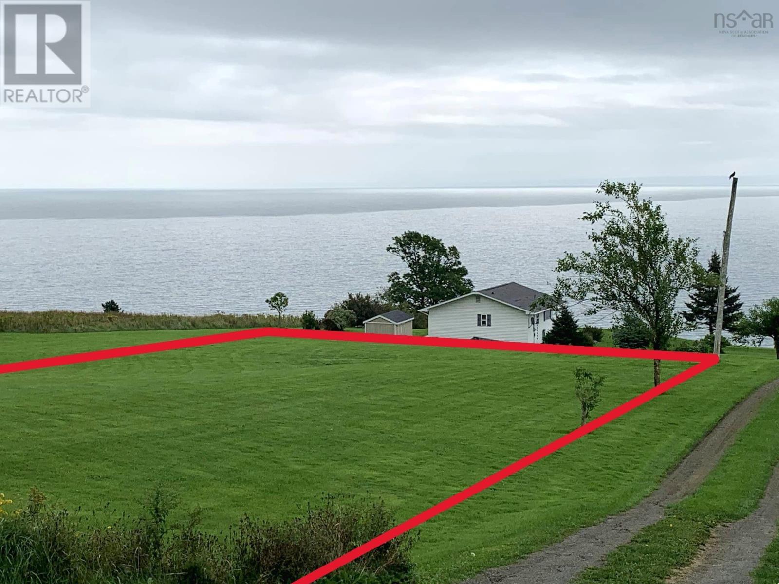 Lot 3 337 Highway, Cape George, Nova Scotia  B2G 2L2 - Photo 2 - 202525581