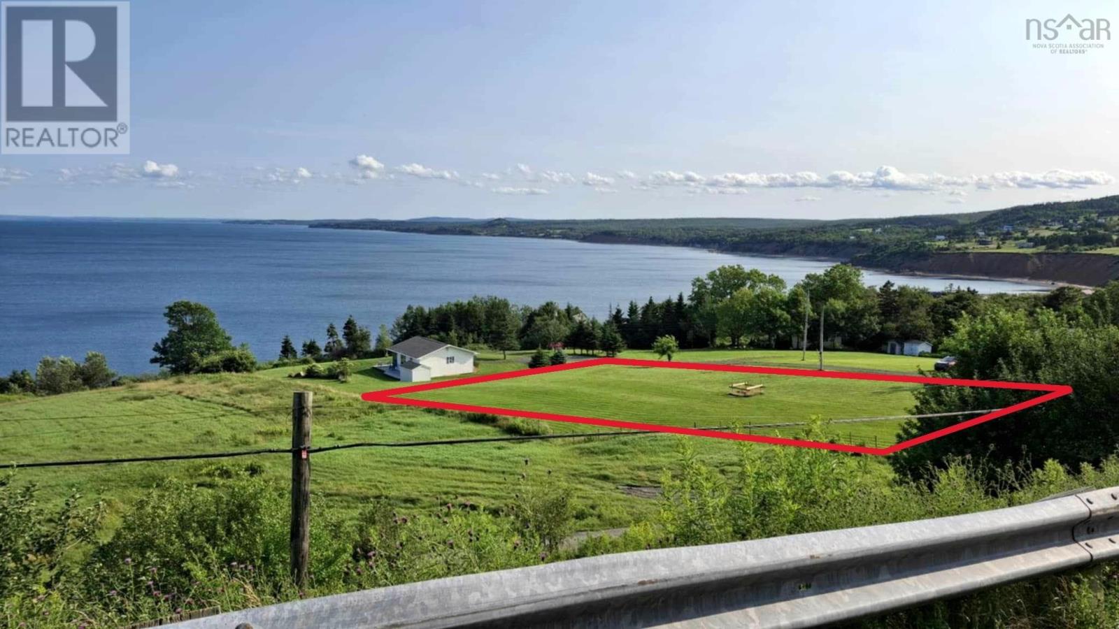 Lot 3 337 Highway, Cape George, Nova Scotia  B2G 2L2 - Photo 3 - 202525581