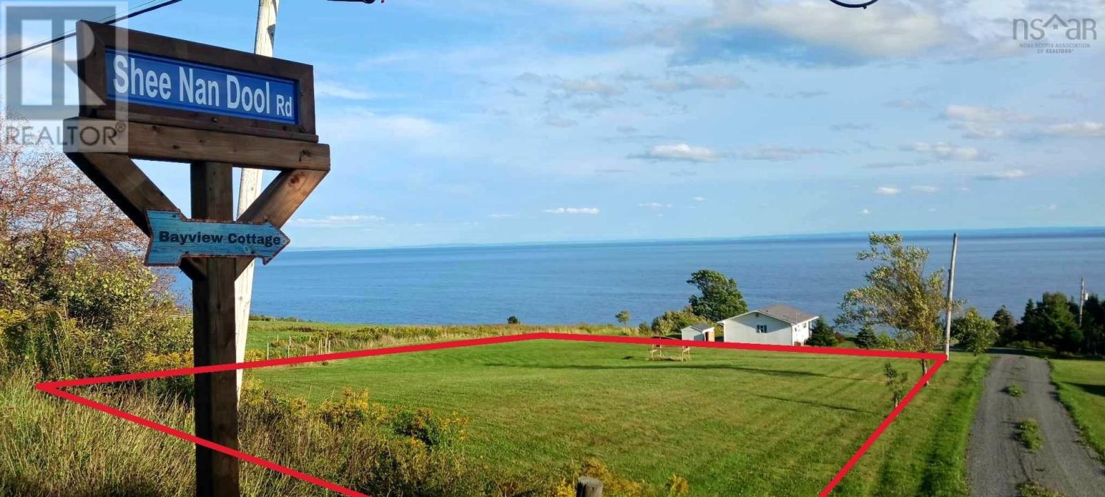 Lot 3 337 Highway, Cape George, Nova Scotia  B2G 2L2 - Photo 1 - 202525581