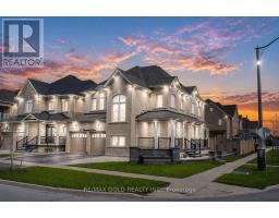 27 BRENTWICK DRIVE, Brampton, Ontario