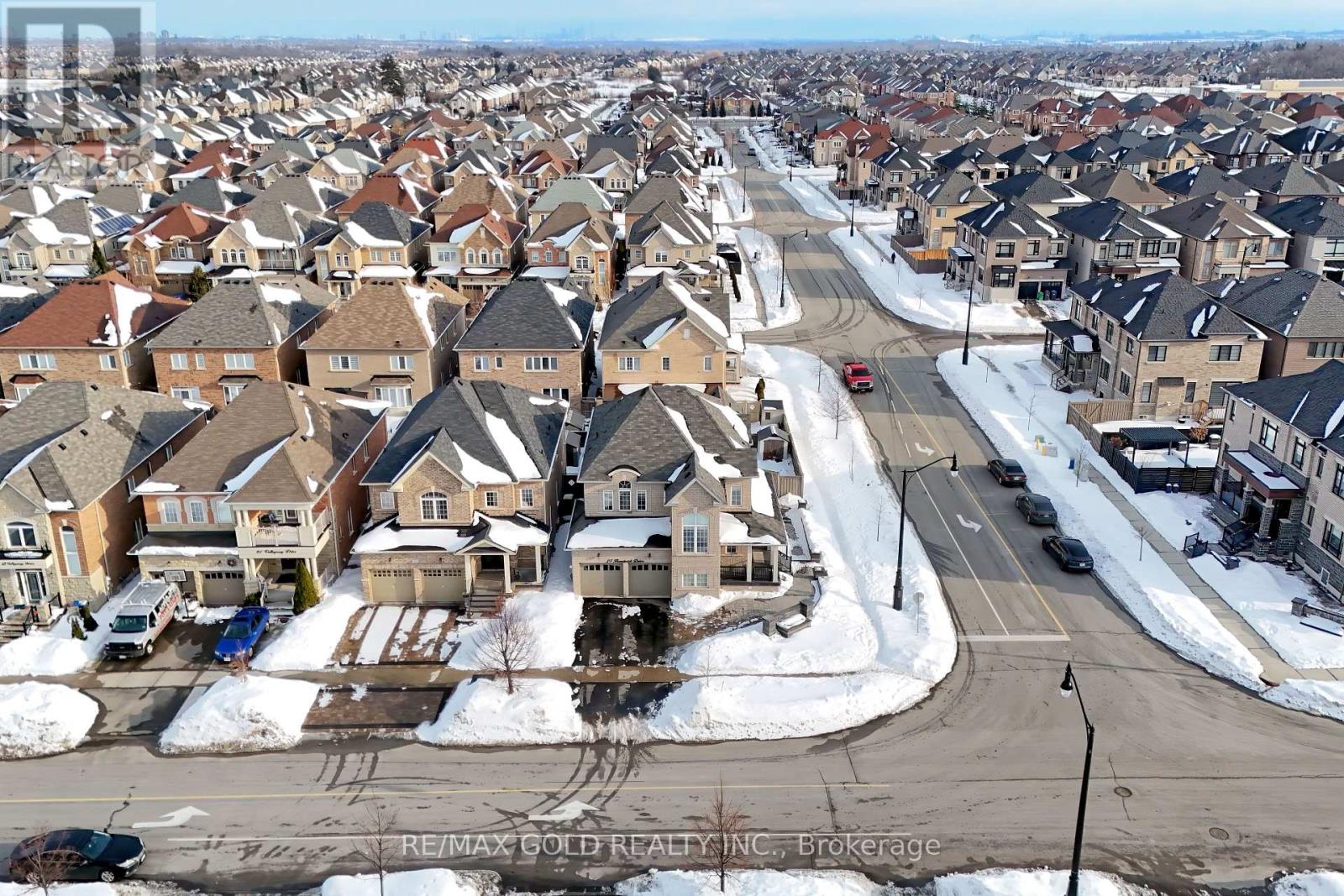 27 Brentwick Drive, Brampton, Ontario  L6X 5G1 - Photo 49 - W13116834
