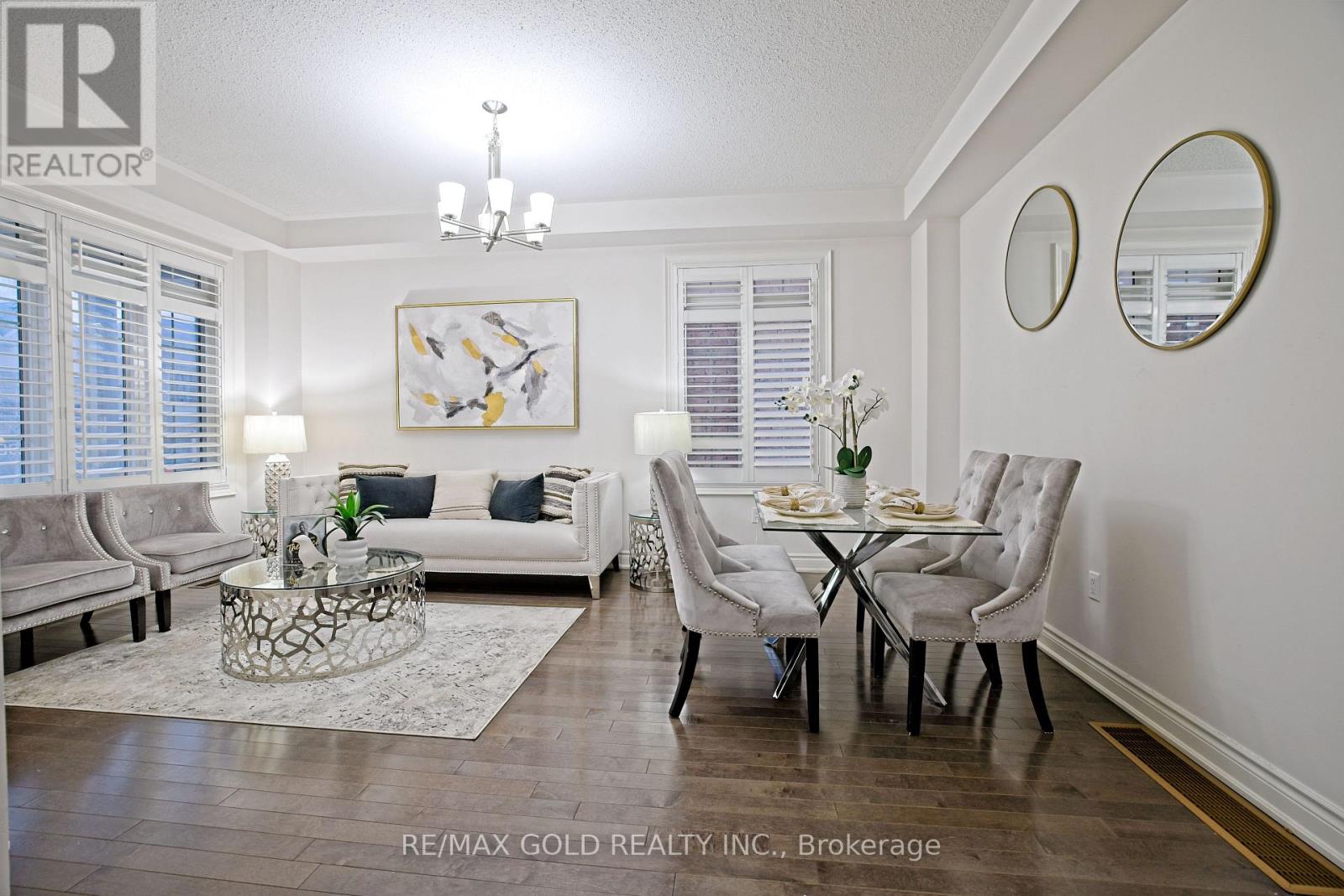 10 Dopp Crescent, Brampton, Ontario  L6P 4C8 - Photo 8 - W13120132