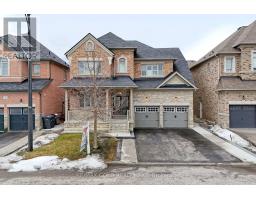 10 DOPP CRESCENT, Brampton, Ontario