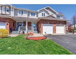 508 FARNHAM COURT, Kingston, Ontario