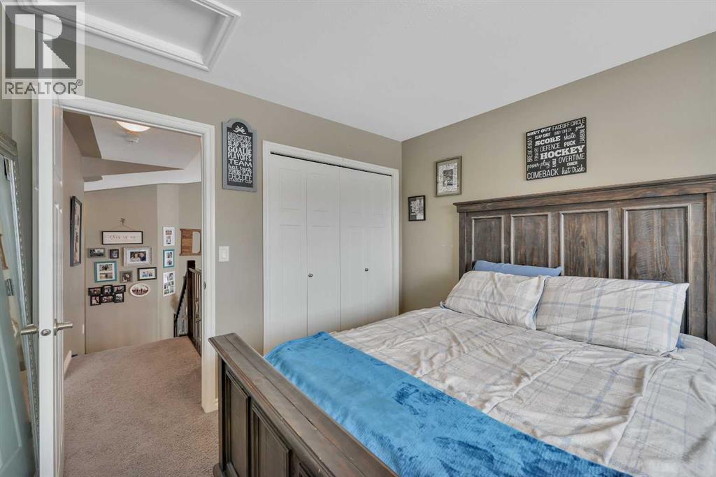 55 Carter Close, Red Deer, Alberta  T4P 0G5 - Photo 21 - A2291320