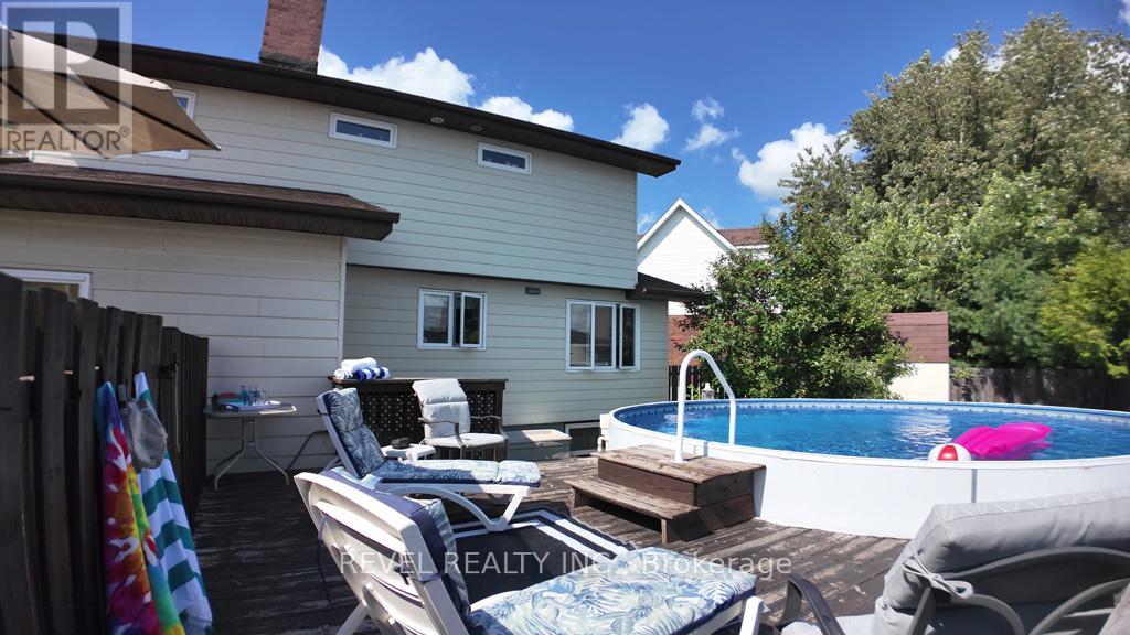 1089 Greeningdon Drive, Timmins, Ontario  P4R 1G3 - Photo 37 - T13174572