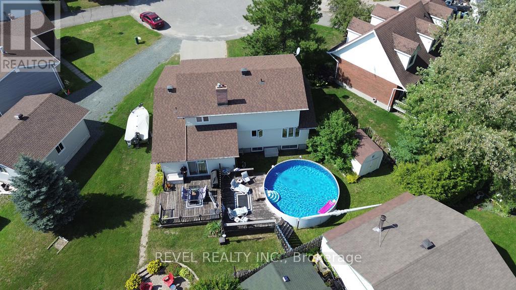 1089 Greeningdon Drive, Timmins, Ontario  P4R 1G3 - Photo 40 - T13174572
