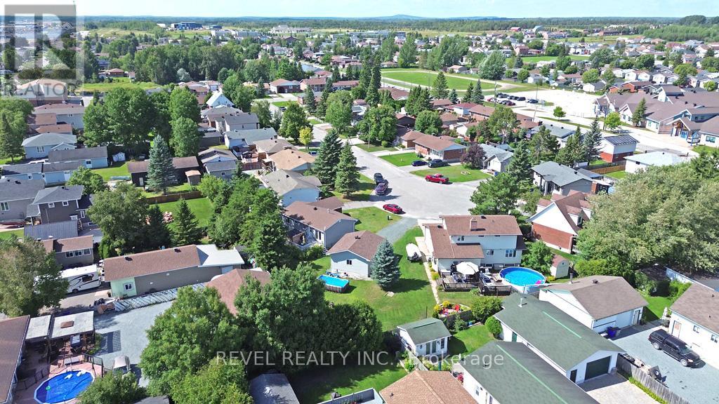 1089 Greeningdon Drive, Timmins, Ontario  P4R 1G3 - Photo 39 - T13174572