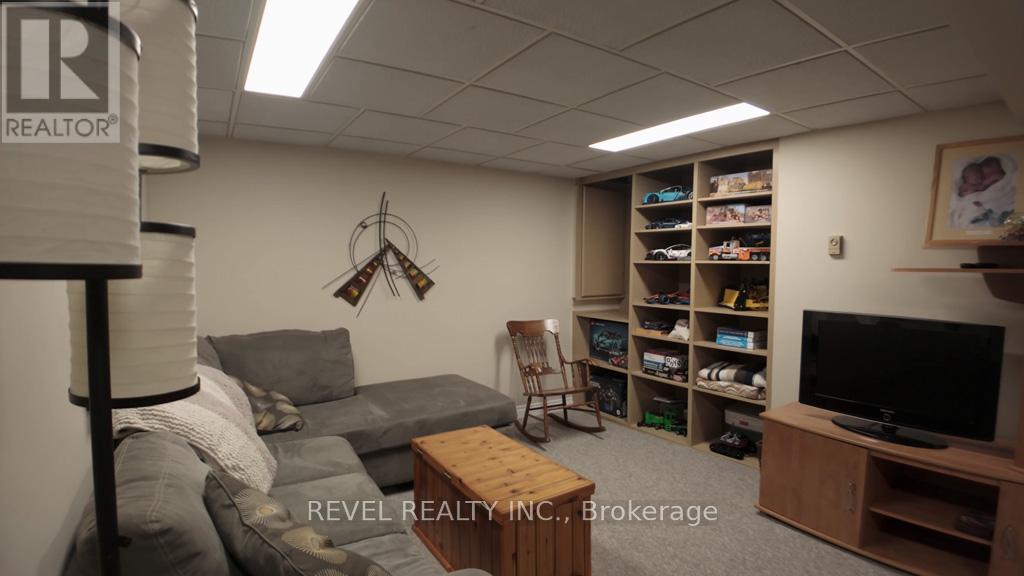 1089 Greeningdon Drive, Timmins, Ontario  P4R 1G3 - Photo 36 - T13174572
