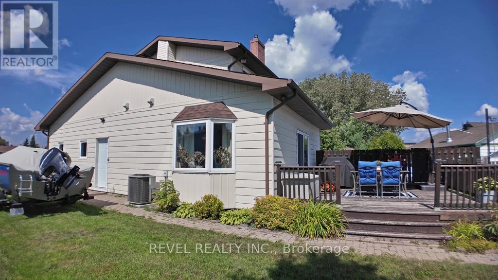 1089 Greeningdon Drive, Timmins, Ontario  P4R 1G3 - Photo 45 - T13174572