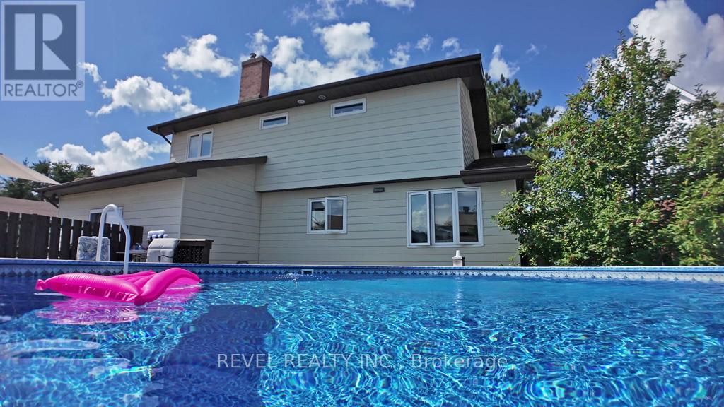 1089 Greeningdon Drive, Timmins, Ontario  P4R 1G3 - Photo 38 - T13174572