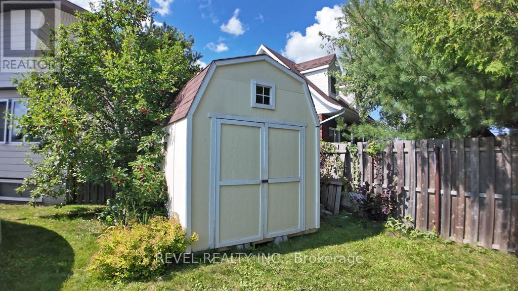 1089 Greeningdon Drive, Timmins, Ontario  P4R 1G3 - Photo 41 - T13174572