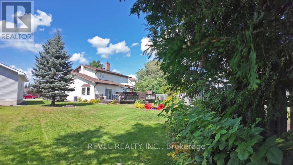 1089 Greeningdon Drive, Timmins, Ontario  P4R 1G3 - Photo 42 - T13174572