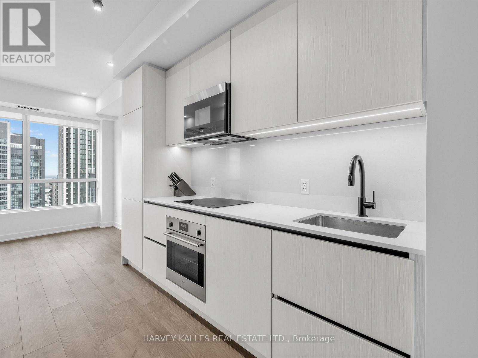 4007 - 108 Peter Street, Toronto, Ontario  M5V 0W2 - Photo 12 - C13173886