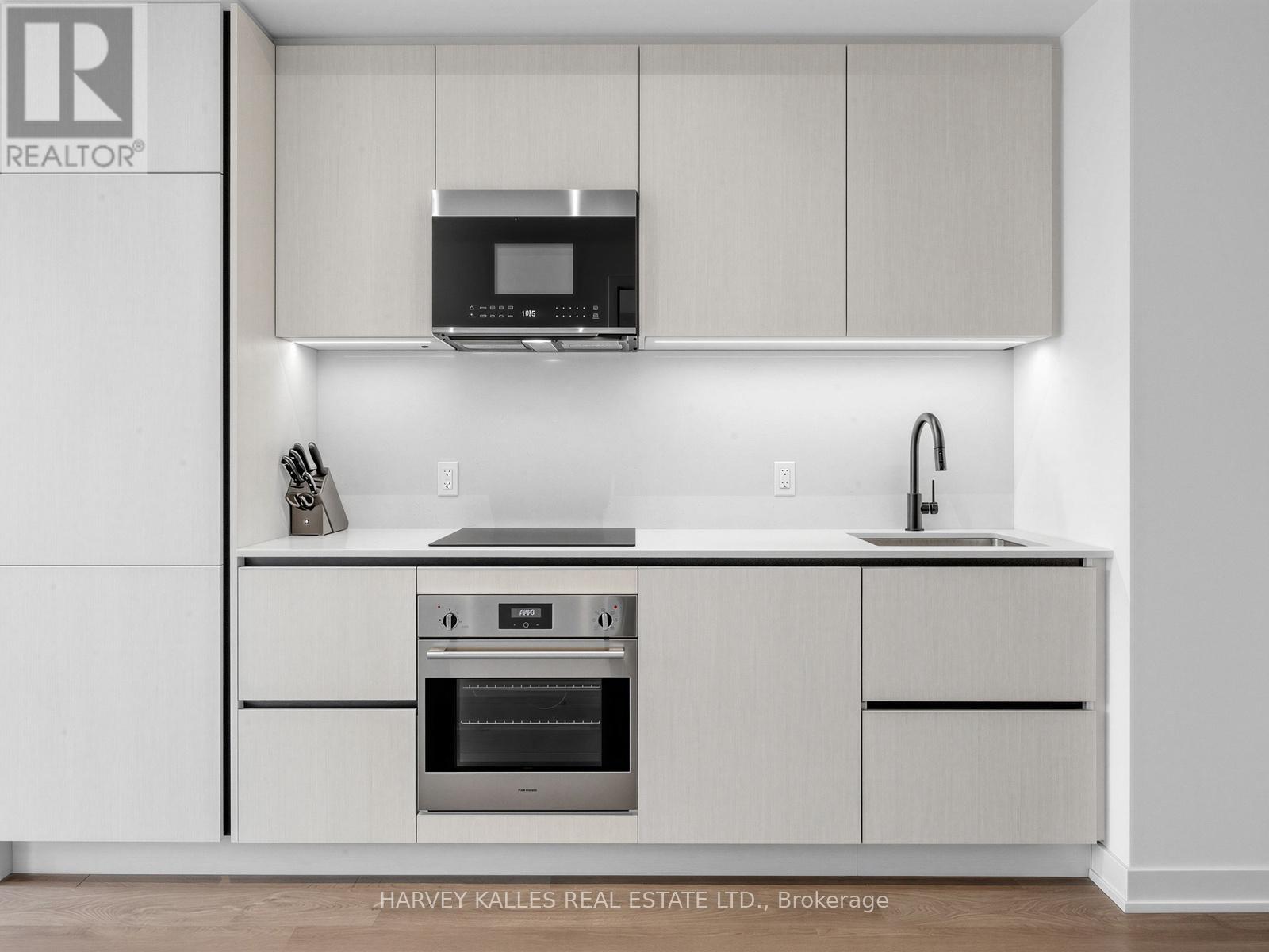 4007 - 108 Peter Street, Toronto, Ontario  M5V 0W2 - Photo 13 - C13173886
