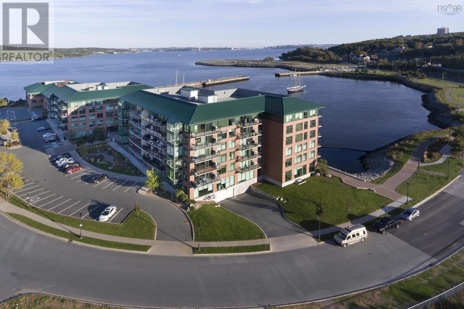 503 220 Waterfront Drive, Bedford, Nova Scotia  B4A 0H3 - Photo 41 - 202612184