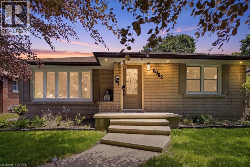 6902 DELL Avenue, Niagara Falls, Ontario