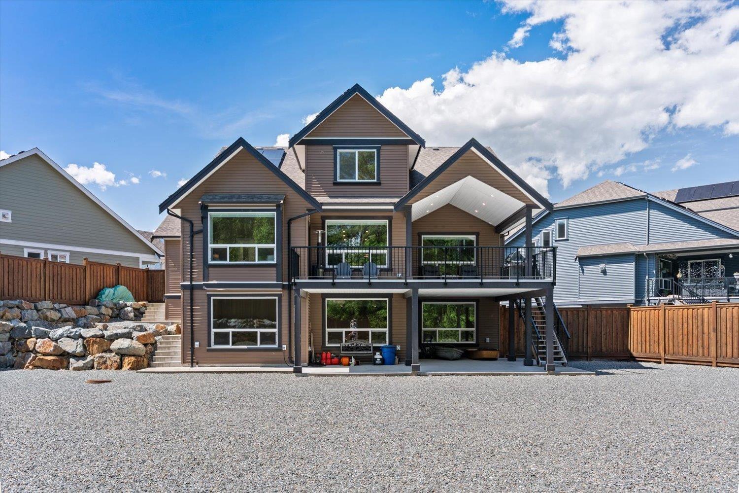1920 Peregrine Place, Agassiz, Agassiz, British Columbia  V0M 1A1 - Photo 36 - R3127274