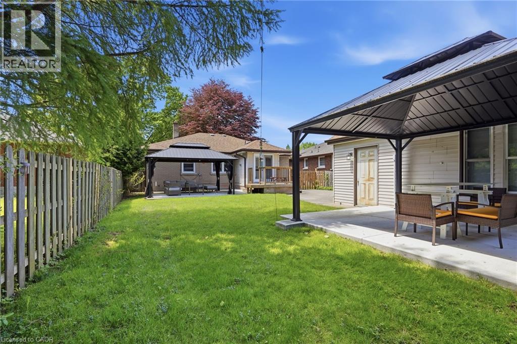 6902 Dell Avenue, Niagara Falls, Ontario  L2G 4V8 - Photo 38 - 40832665