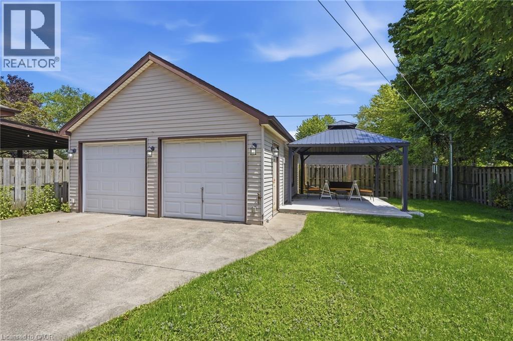 6902 Dell Avenue, Niagara Falls, Ontario  L2G 4V8 - Photo 35 - 40832665