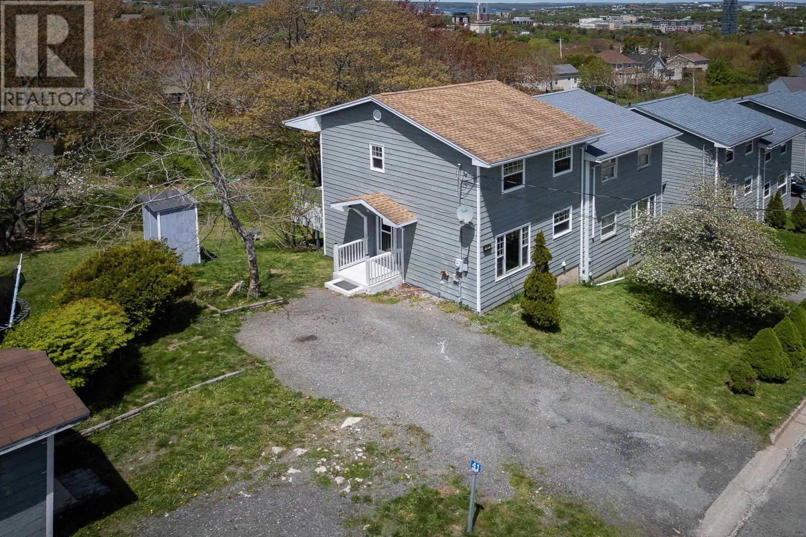 41 Mountain Road, Halifax, Nova Scotia B3N 1A3 - Photo 27 - 202612186