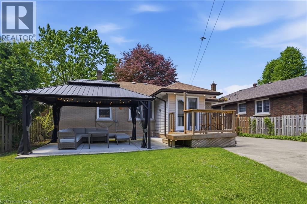6902 Dell Avenue, Niagara Falls, Ontario  L2G 4V8 - Photo 39 - 40832665