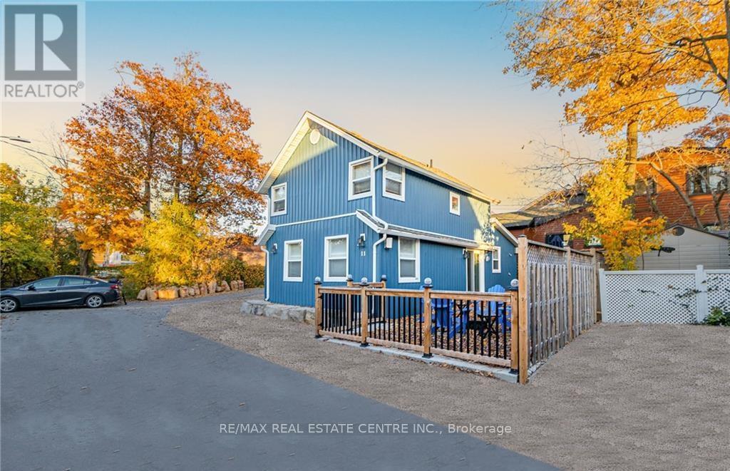 11 Dietrich Crescent, Lambton Shores, Ontario  N0M 1T0 - Photo 3 - X12988050