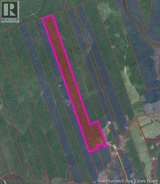 99 Acres Route 460, tabusintac, New Brunswick