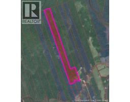 99 Acres Route 460, Tabusintac, New Brunswick