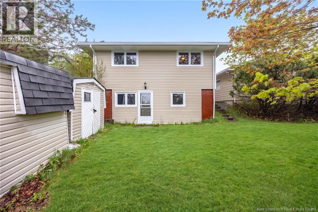 26 Sherwood Drive, Saint John, New Brunswick  E2J 3H6 - Photo 32 - NB140362