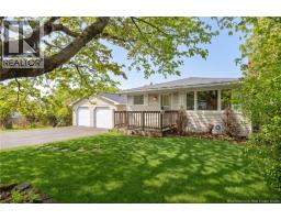 26 Sherwood Drive, Saint John, New Brunswick