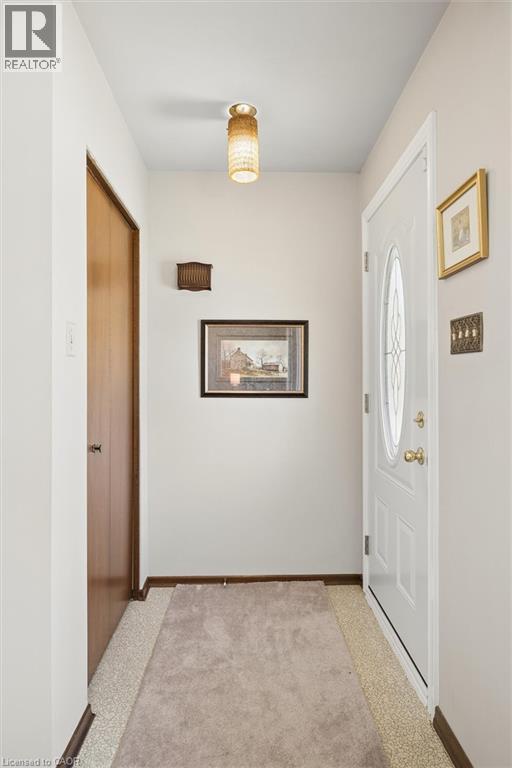 105 Silverspring Crescent, Kitchener, Ontario  N2M 4P3 - Photo 4 - 40833219