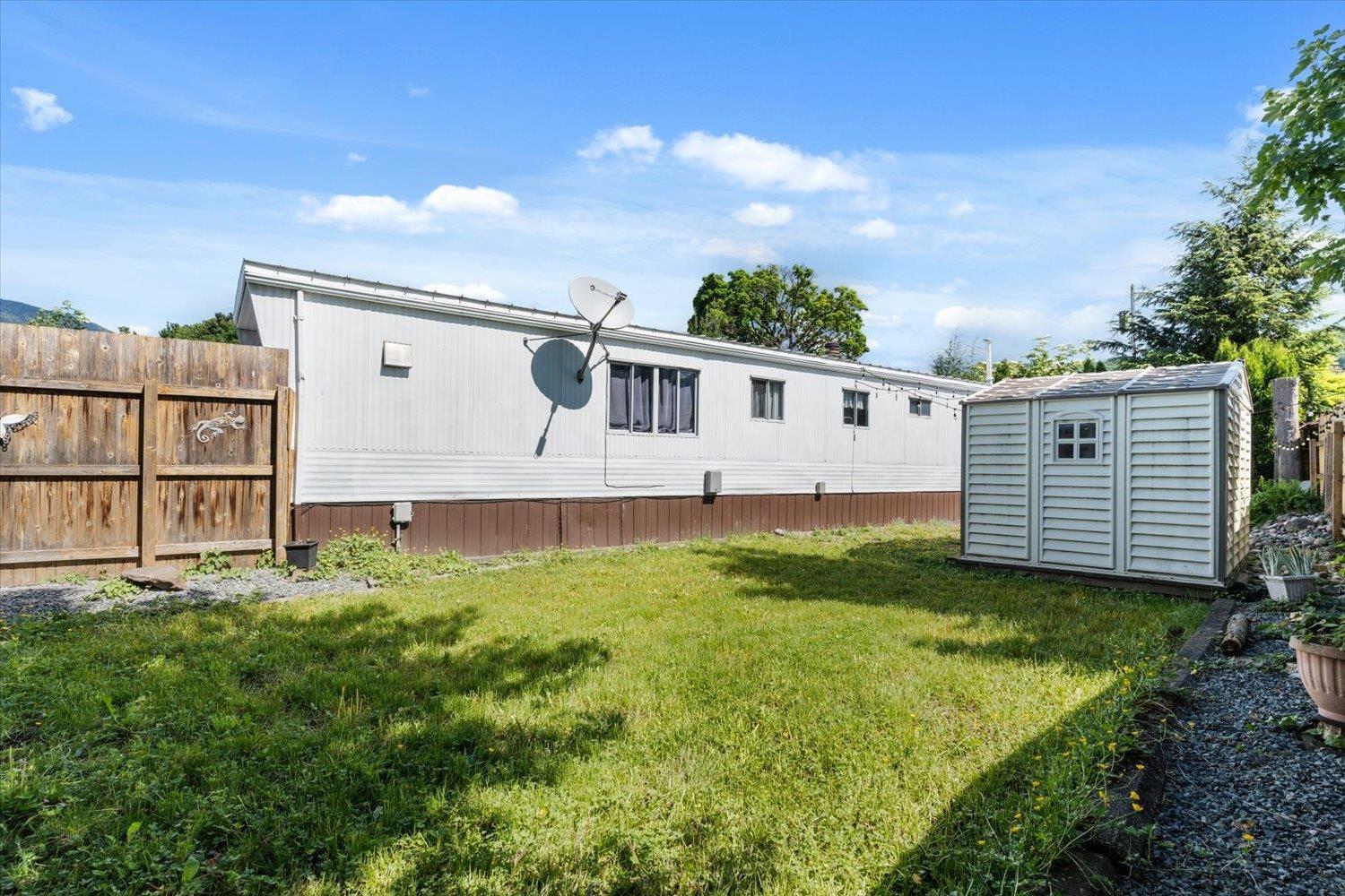 24 6900 Inkman Road, Agassiz, Chilliwack, British Columbia  V0M 1A1 - Photo 7 - R3127869