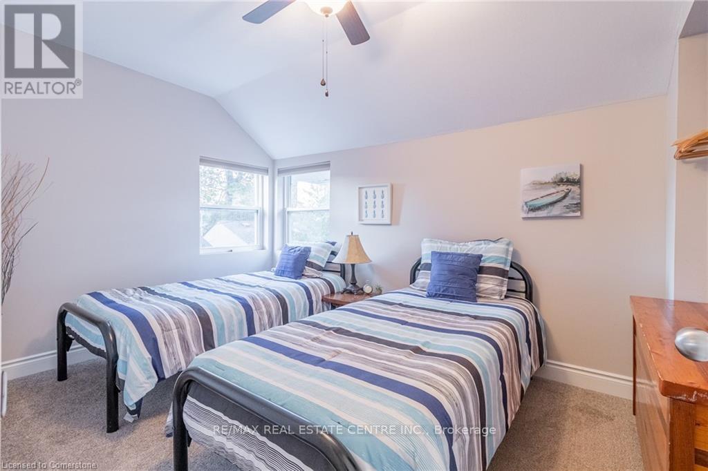 11 Dietrich Crescent, Lambton Shores, Ontario  N0M 1T0 - Photo 21 - X12988050