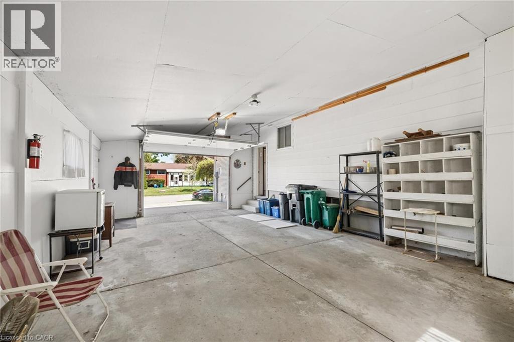 105 Silverspring Crescent, Kitchener, Ontario  N2M 4P3 - Photo 28 - 40833219