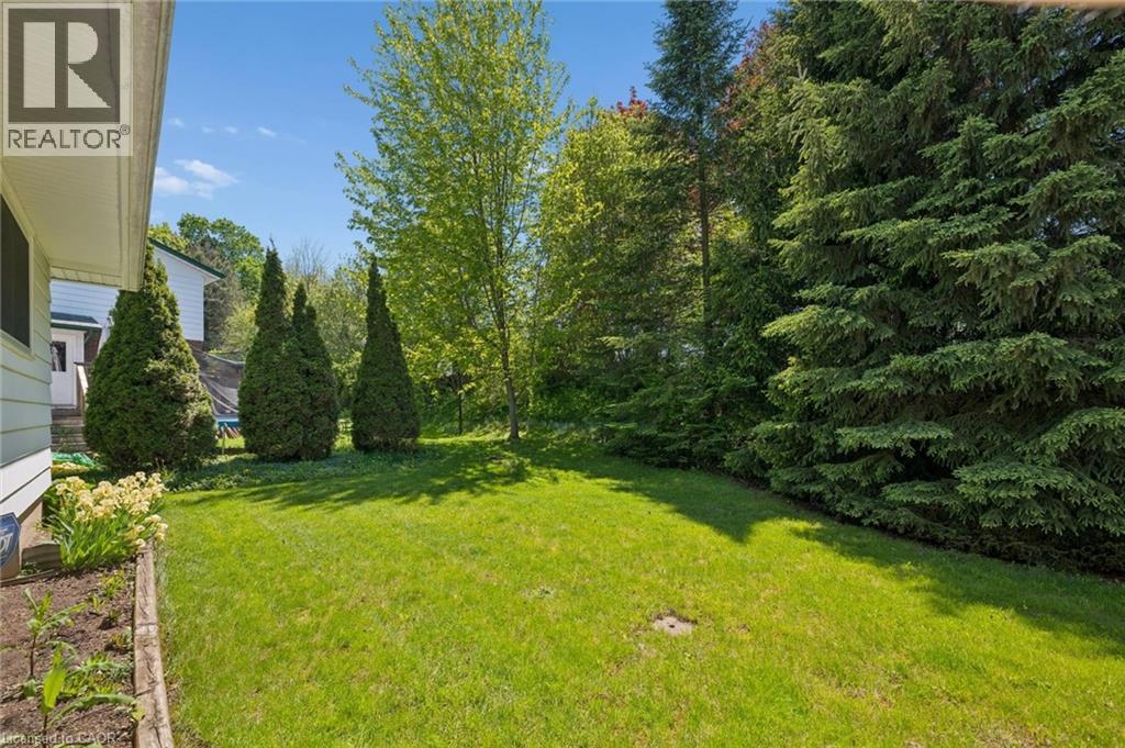 105 Silverspring Crescent, Kitchener, Ontario  N2M 4P3 - Photo 33 - 40833219